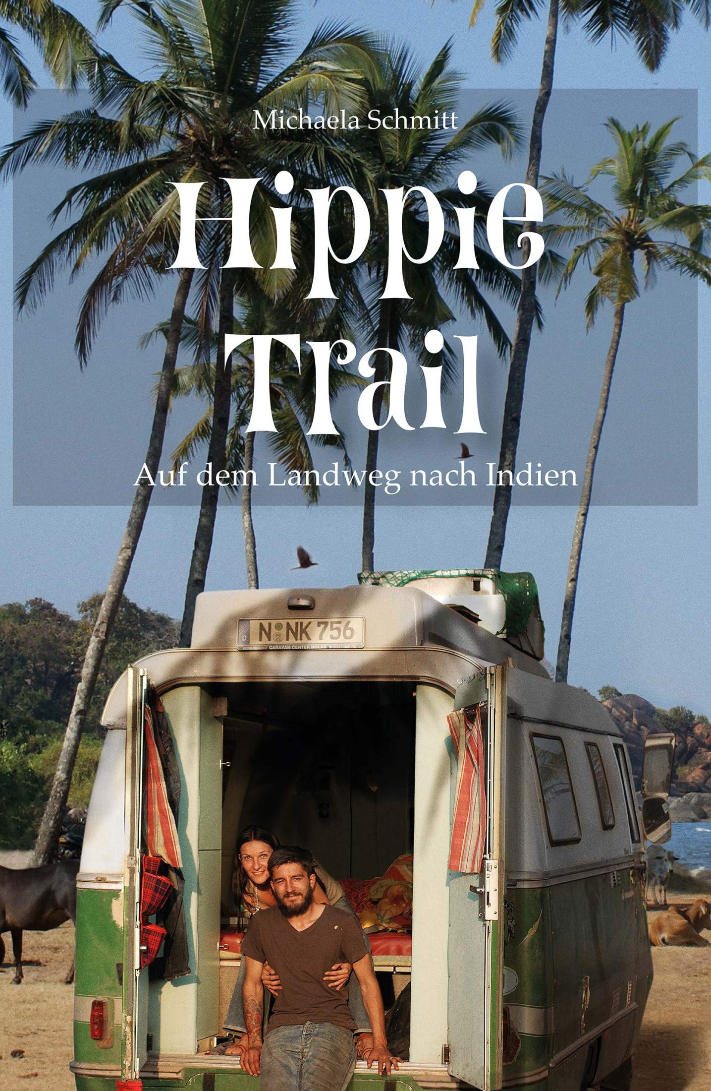 Hippie Trail: Auf dem Landweg nach Indien Leisure, Home & Garden