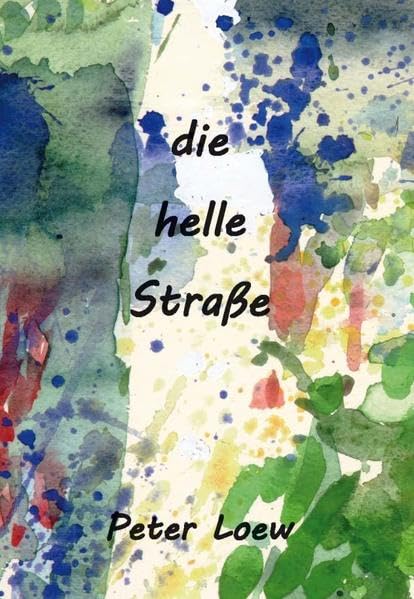 Product Image: Die helle Straße