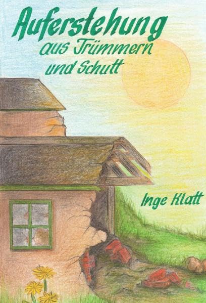 Auferstehung aus Trümmern und Schutt Personalities