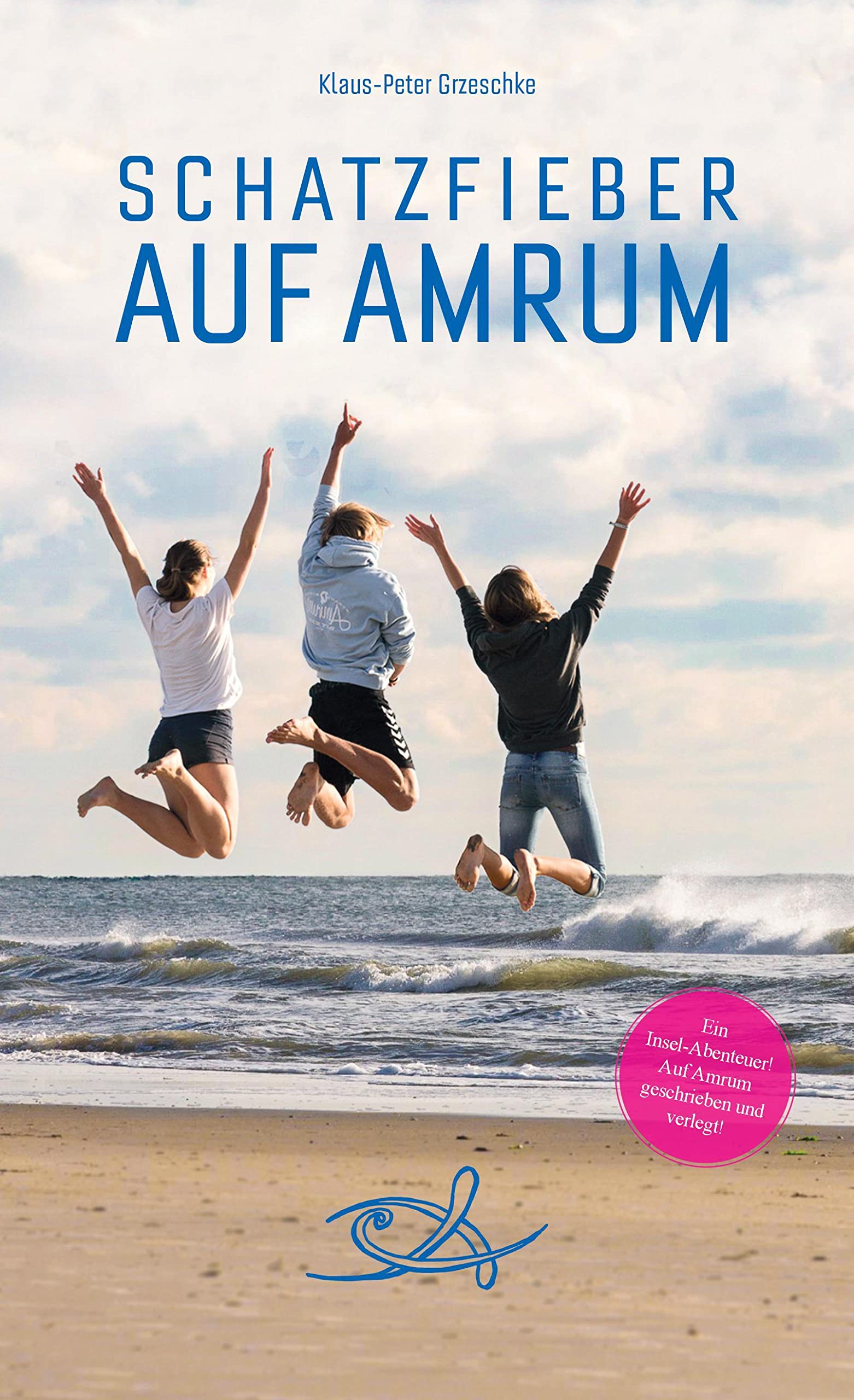 Schatzfieber auf Amrum Contemporary literature