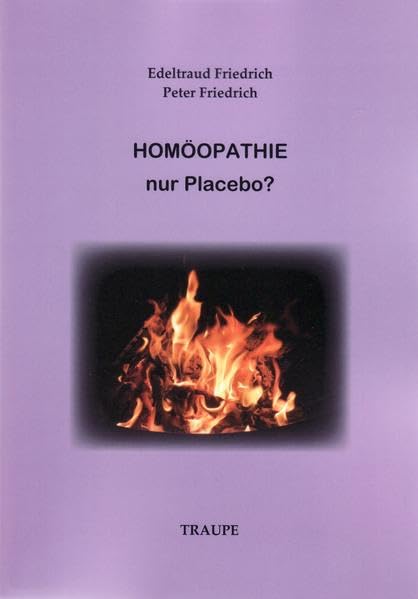 Homöopathie - nur Placebo?: Verletzungen homöopathisch behandelt Medicine