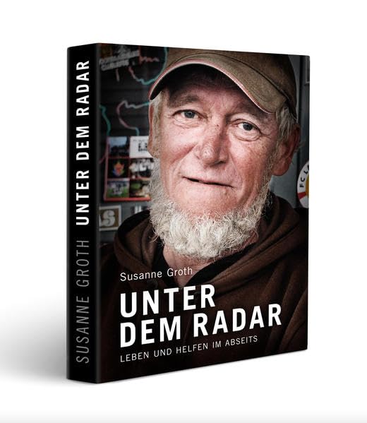UNTER DEM RADAR: Leben und Helfen im Abseits Contemporary literature
