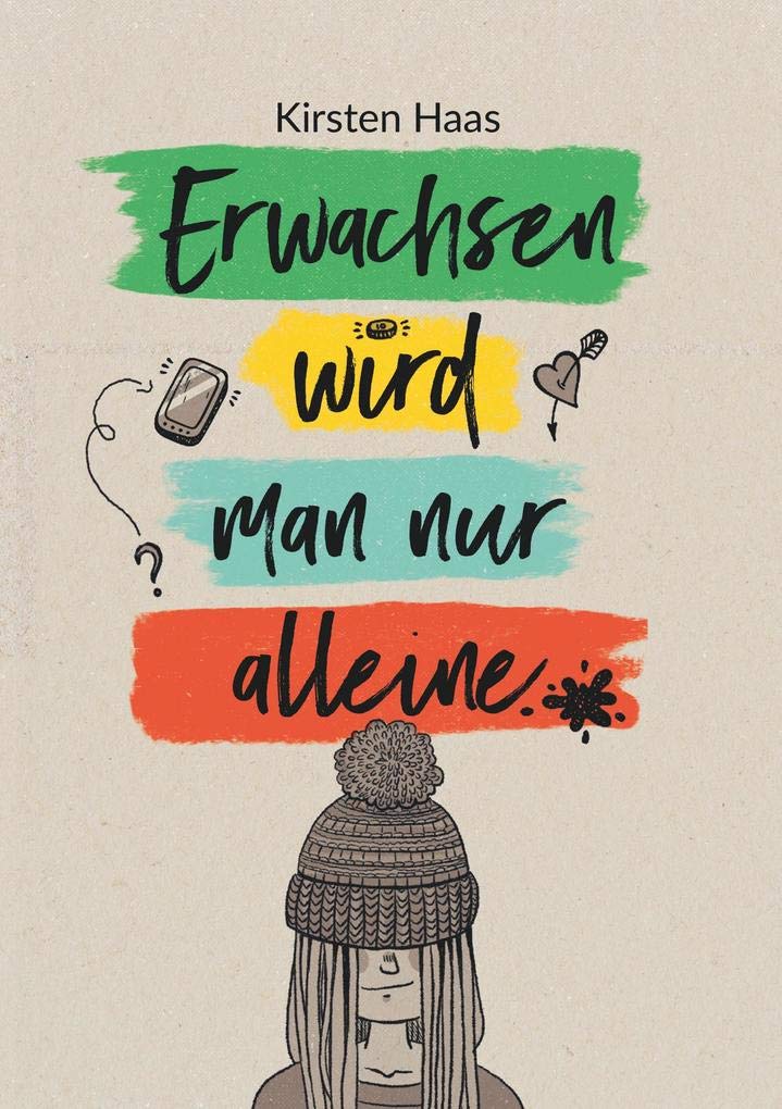 Erwachsen wird man nur alleine Romance
