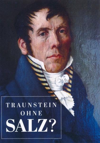 Traunstein ohne Salz? Natural Sciences