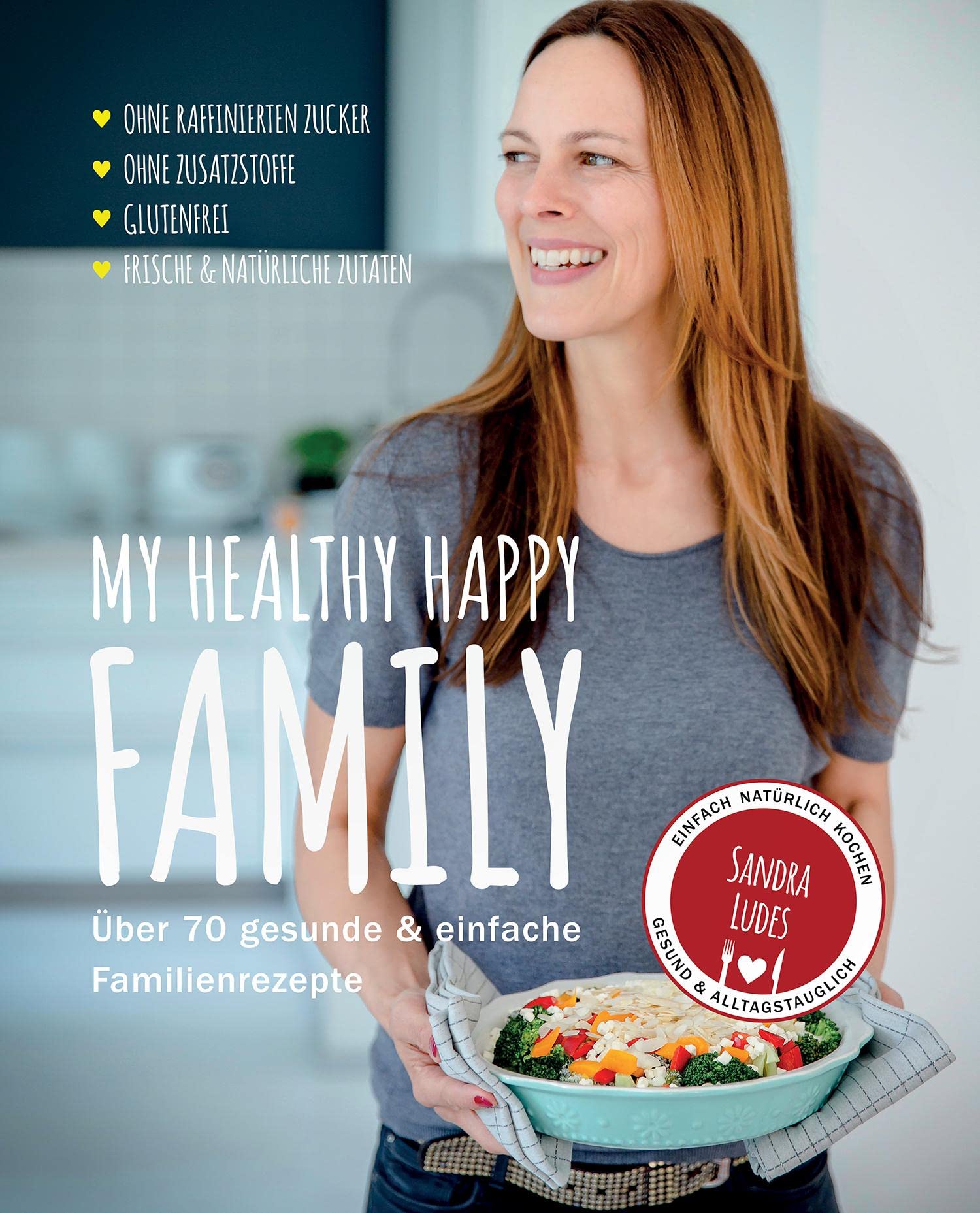 My healthy happy family Leisure, Home & Garden