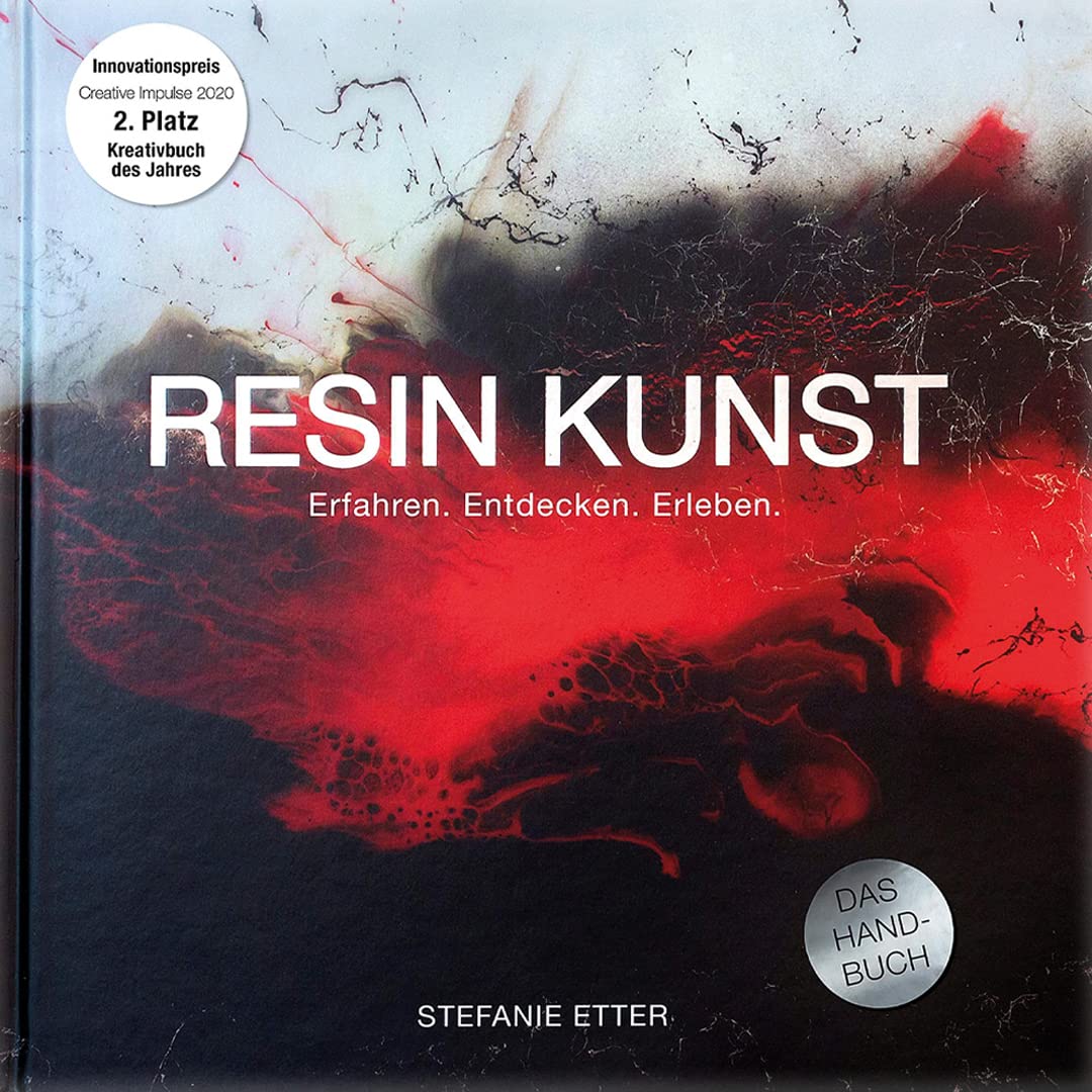 RESIN KUNST: Erfahren.Entdecken.Erleben Film, Art & Culture