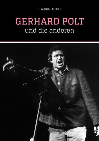 Gerhard Polt und die anderen Art & Literature