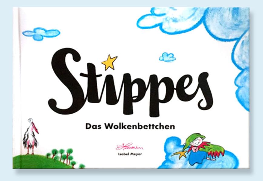 Stippes: Das Wolkenbettchen Film, Art & Culture