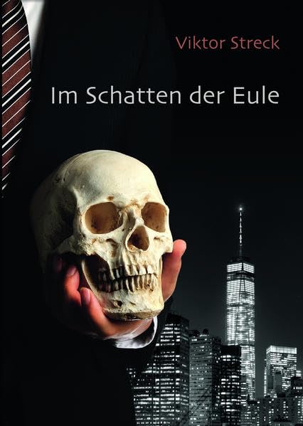Im Schatten der Eule Contemporary literature