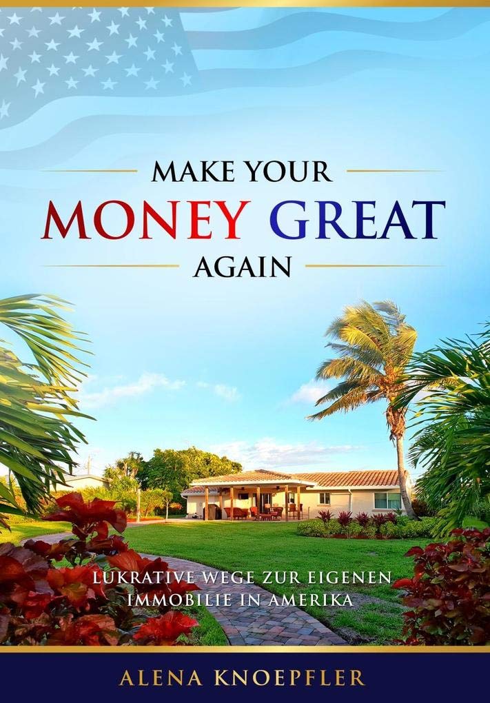 Product Image: Make Your Money Great Again