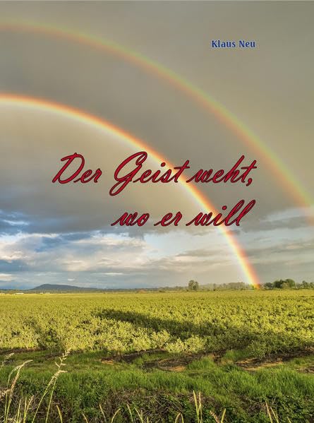 Product Image: Der Geist weht, wo er will