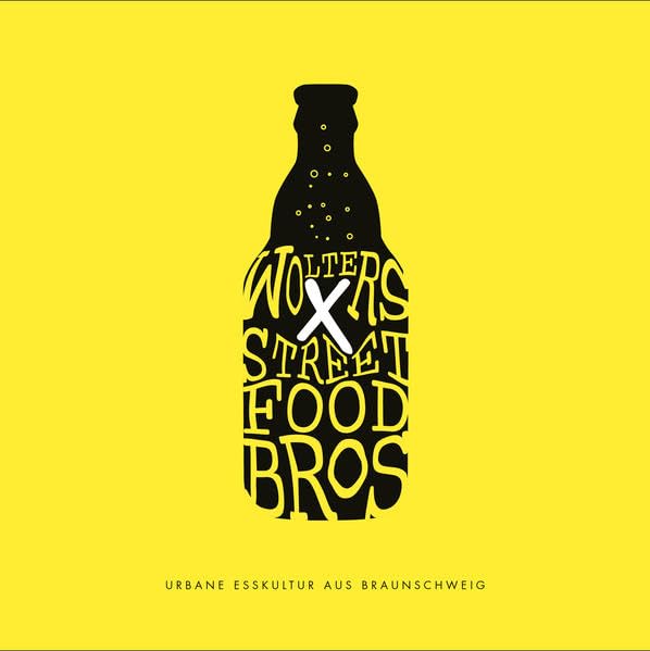 WOLTERS x STREETFOODBROS: Urbane Esskultur aus Braunschweig Cooking & Enjoying