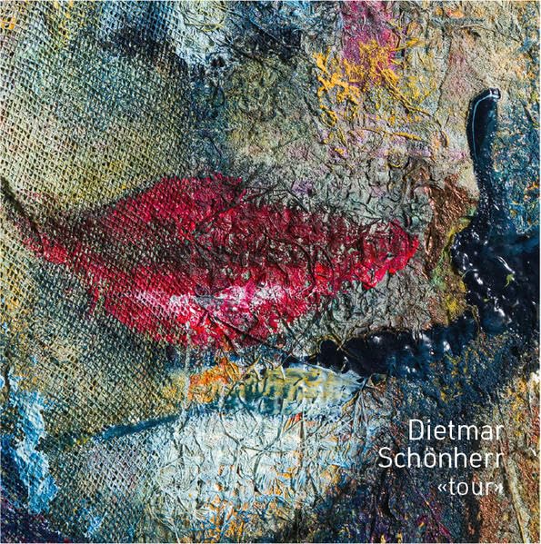 Kunstbuch Dietmar Schönherr "tour" Film, Art & Culture