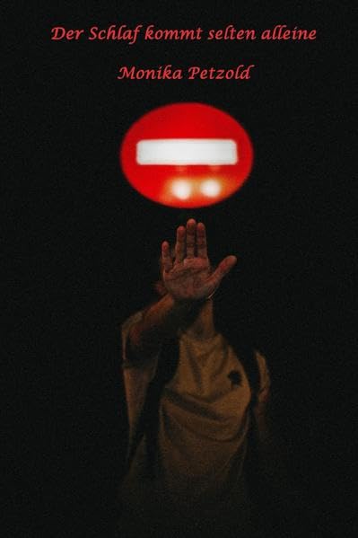 Der Schlaf kommt selten alleine Horror & Mystery