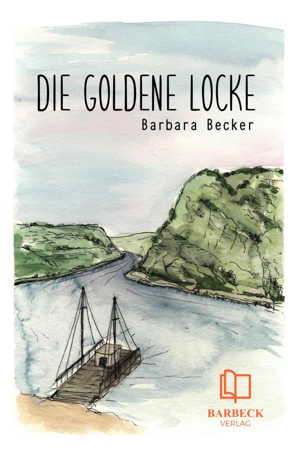 Die goldene Locke Fairy Tales & Legends