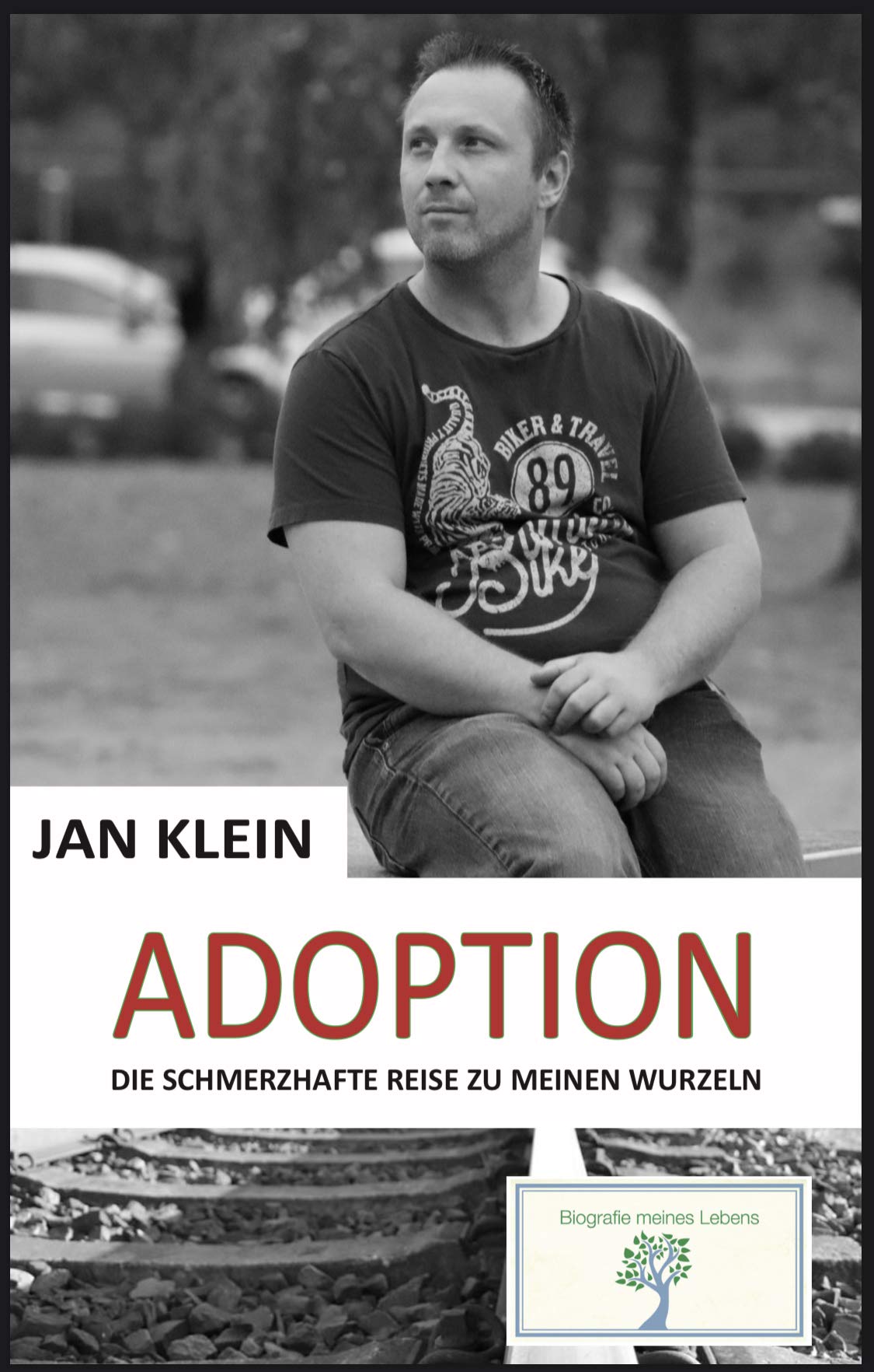 Adoption -Die Schmerzhafte Reise zu meinen Wurzeln Memories