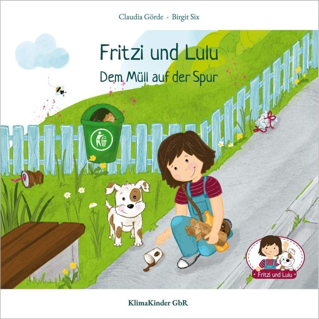 Fritzi und Lulu General education