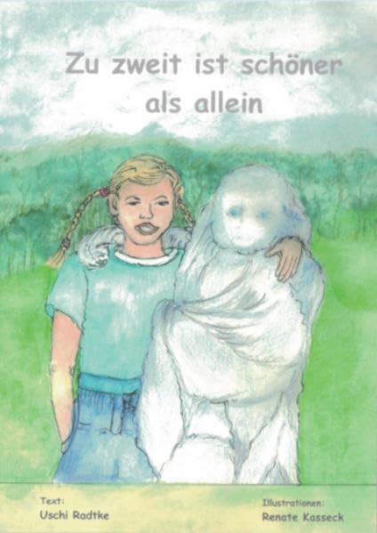 Zu zweit ist schöner als allein Novels & Short Stories