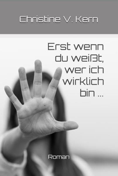 Erst wenn du weißt, wer ich wirklich bin ...: Roman Suspense & Thrillers