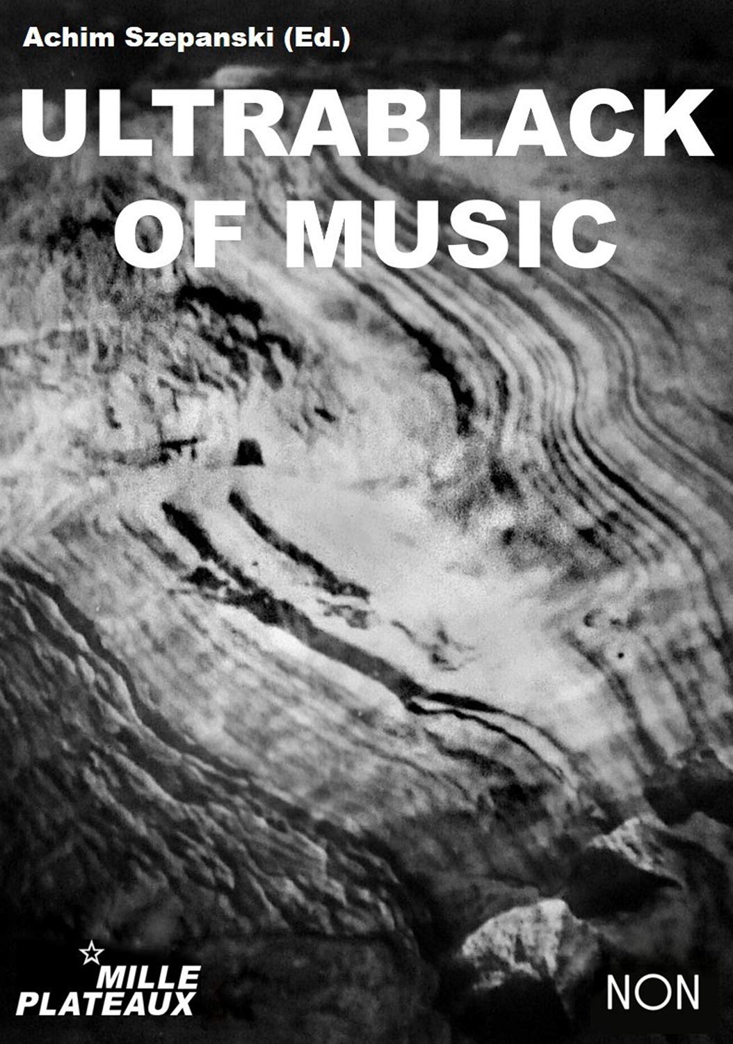 Ultrablack of Music Arts & Music