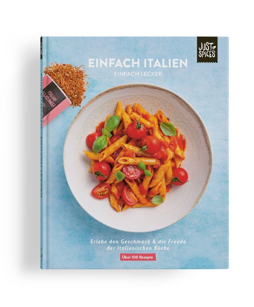 Product Image: Einfach Italien: Einfach Lecker