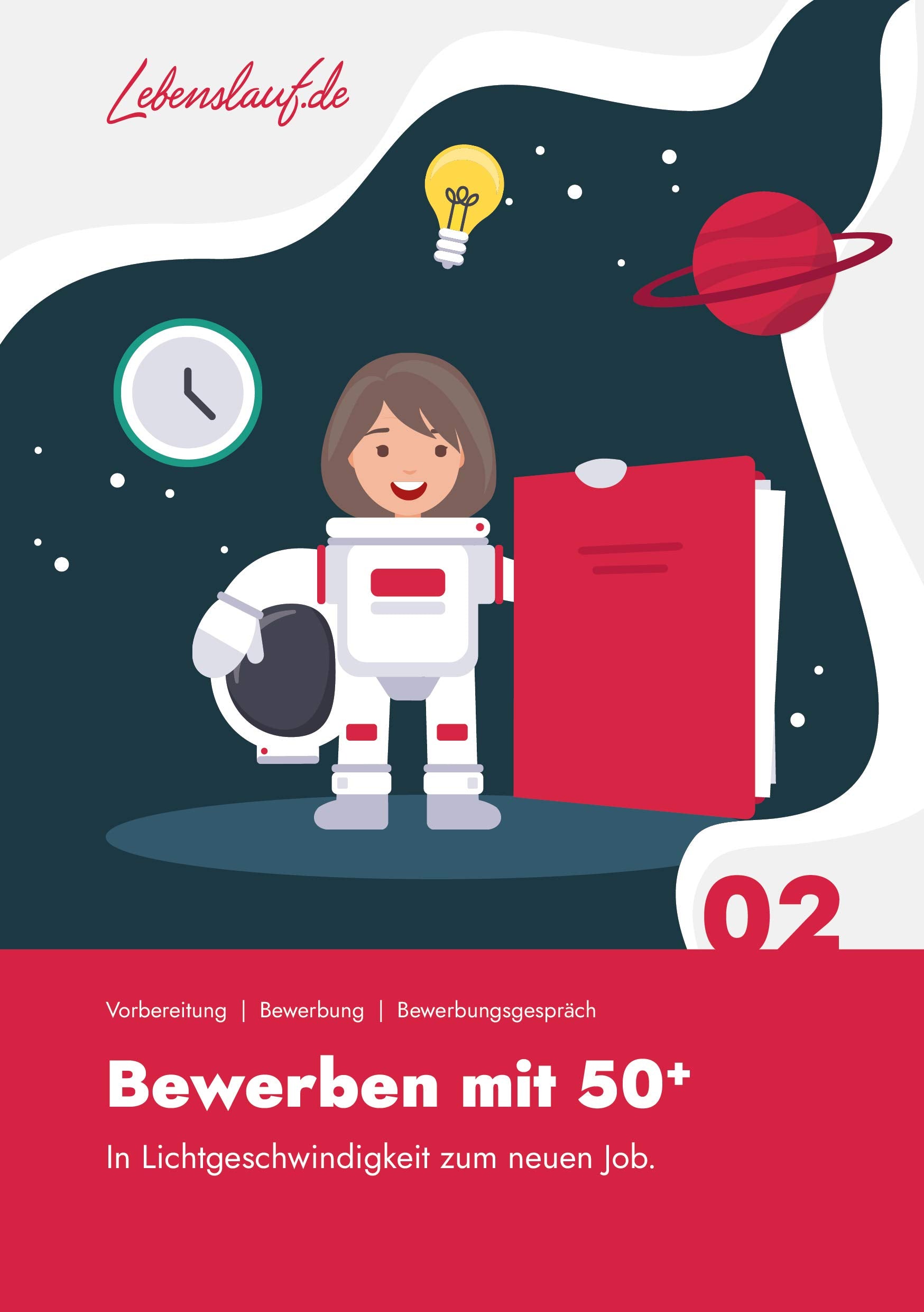 Erfolgreich bewerben mit 50 plus: Wie Sie als “Silver Worker” mit Erfahrung punkten Business, Finance & Career
