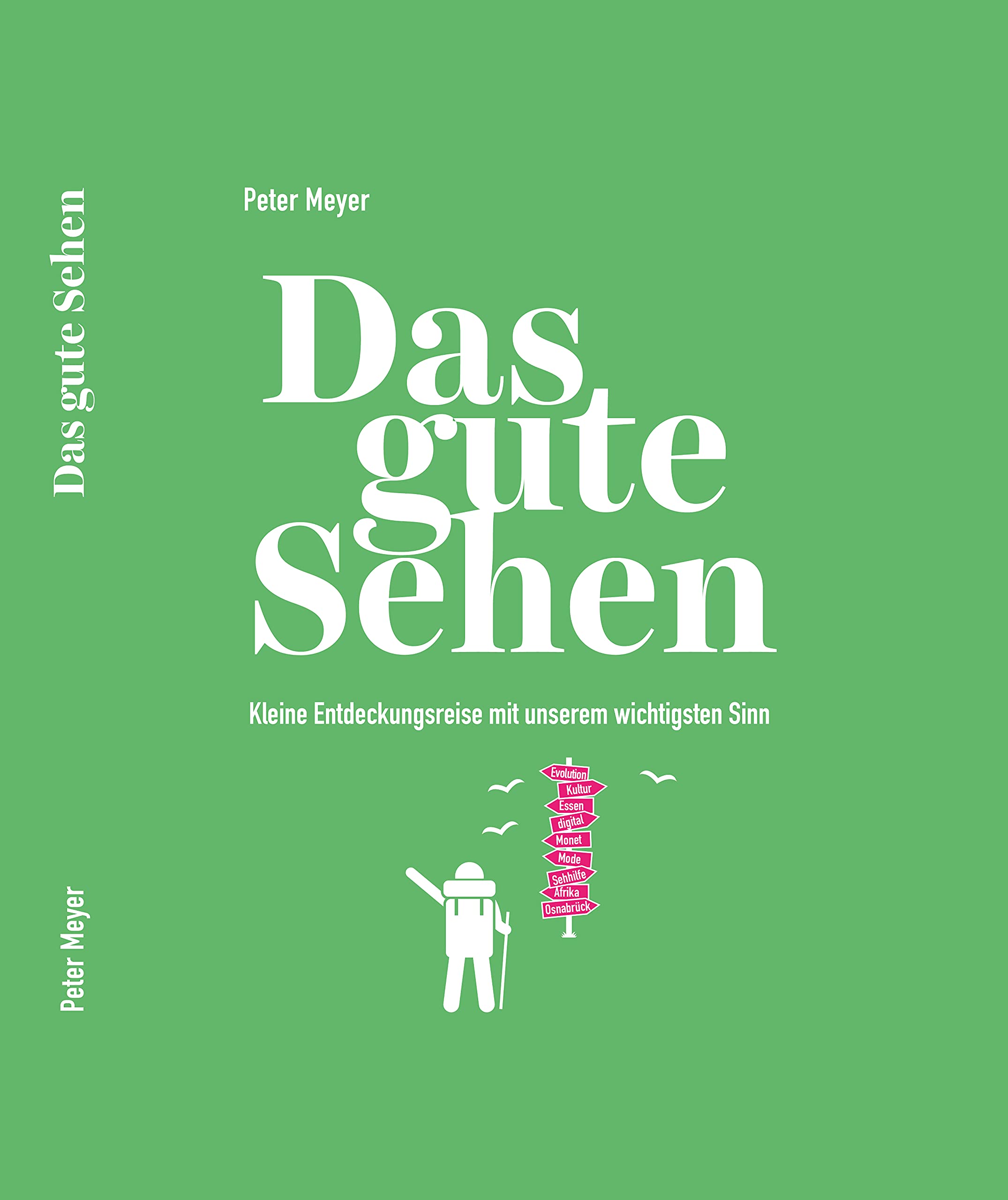 Das gute Sehen Medicine