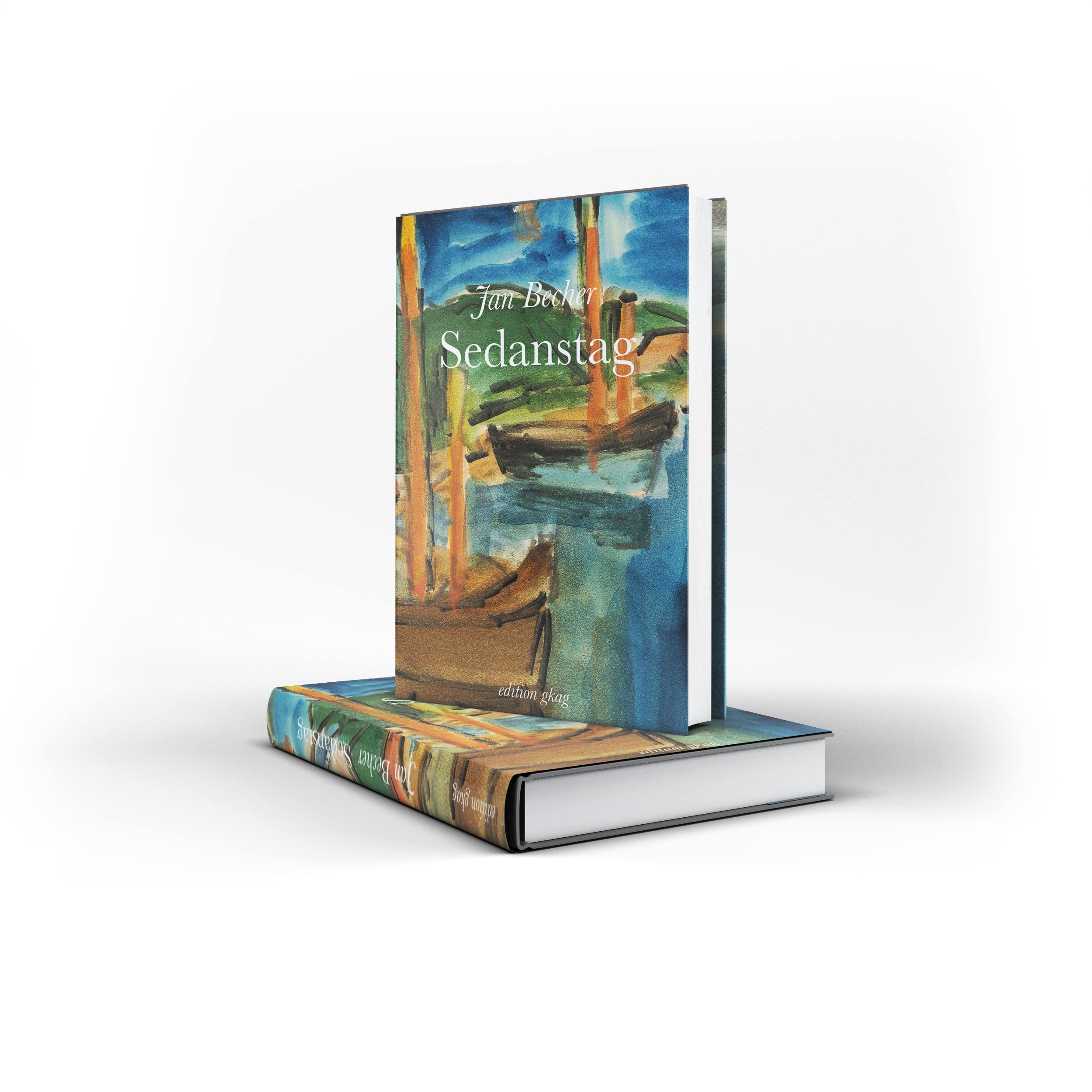 Sedanstag Contemporary literature