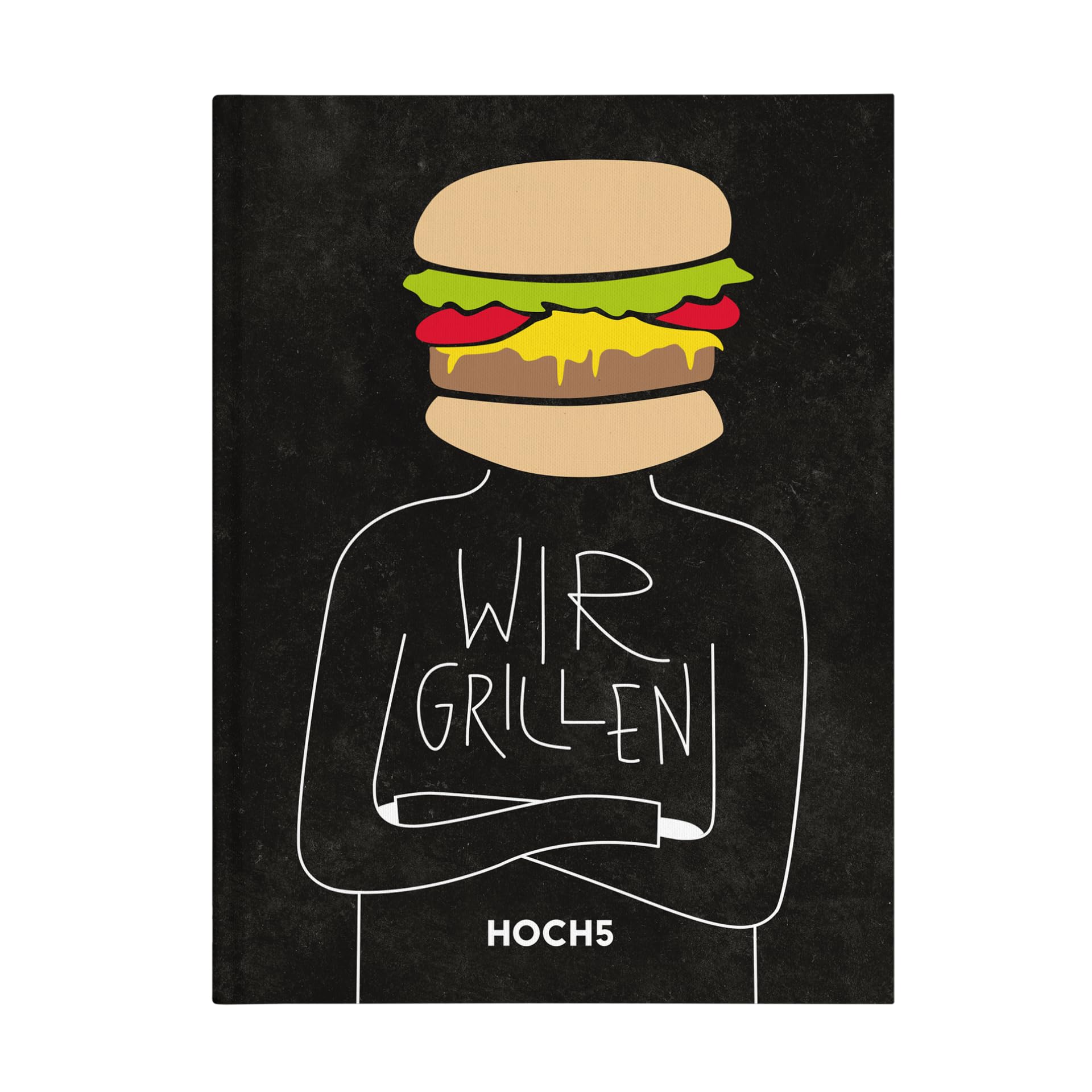 Product Image: WIR GRILLEN