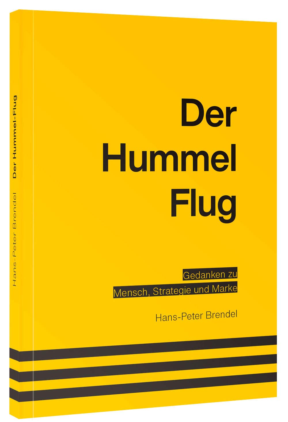 Der Hummel-Flug: Erzählungen eines Geschäftsführers über menschliches Handeln und was jeder daraus lernen kann. Books