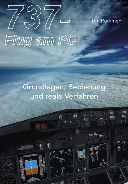 737 - Flug am PC: Grundlagen, Bedienung und reale Verfahren Business & Technology