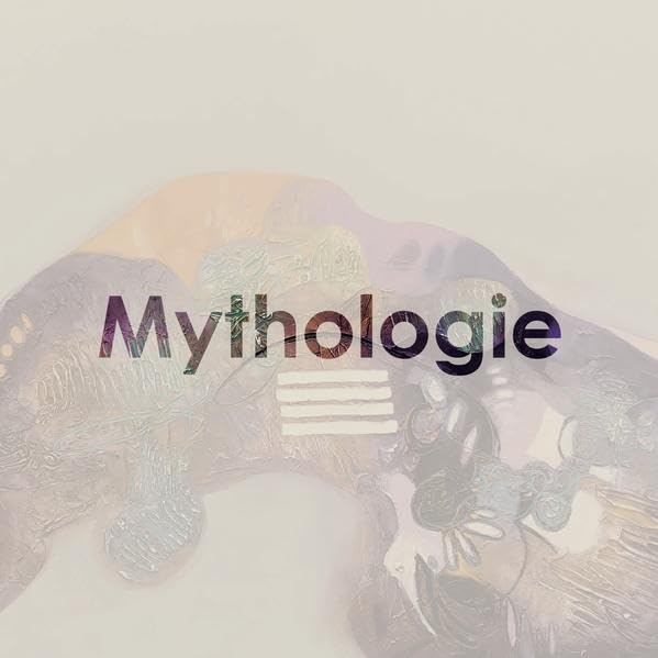 Mythologie: XIV Götter Film, Art & Culture