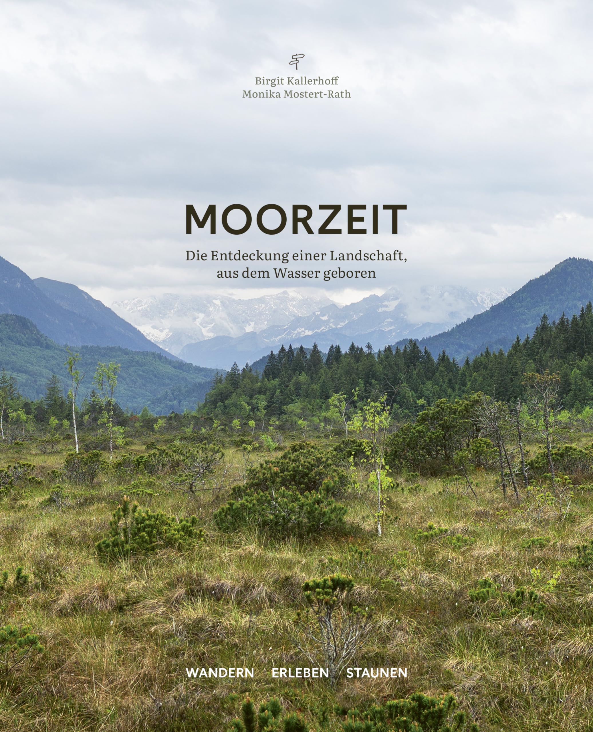 Moorzeit: Die Entdeckung einer Landschaft aus dem Wasser geboren Travel