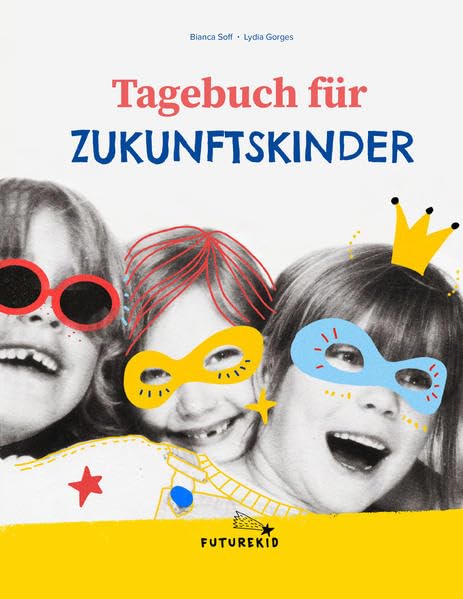 Tagebuch für Zukunftskinder Non-fiction
