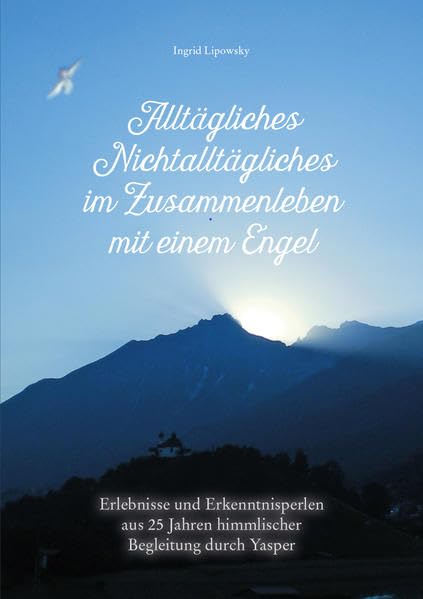 Alltägliches Nichtalltägliches im Zusammenleben mit einem Engel: Erlebnisse und Erkenntnissperlen aus 25 Jahren himmlischer Begleitung durch Yasper Religion & Esotericism