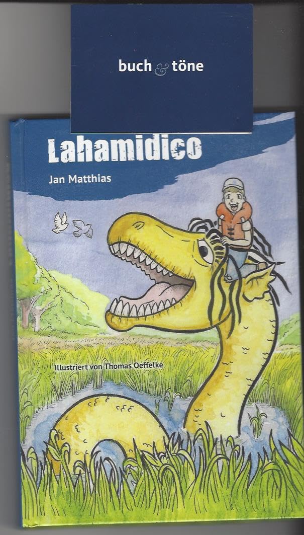 Lahamidico Novels & Short Stories