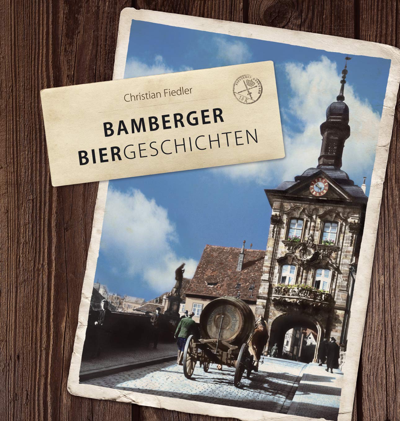 Bamberger Biergeschichten Politics & History