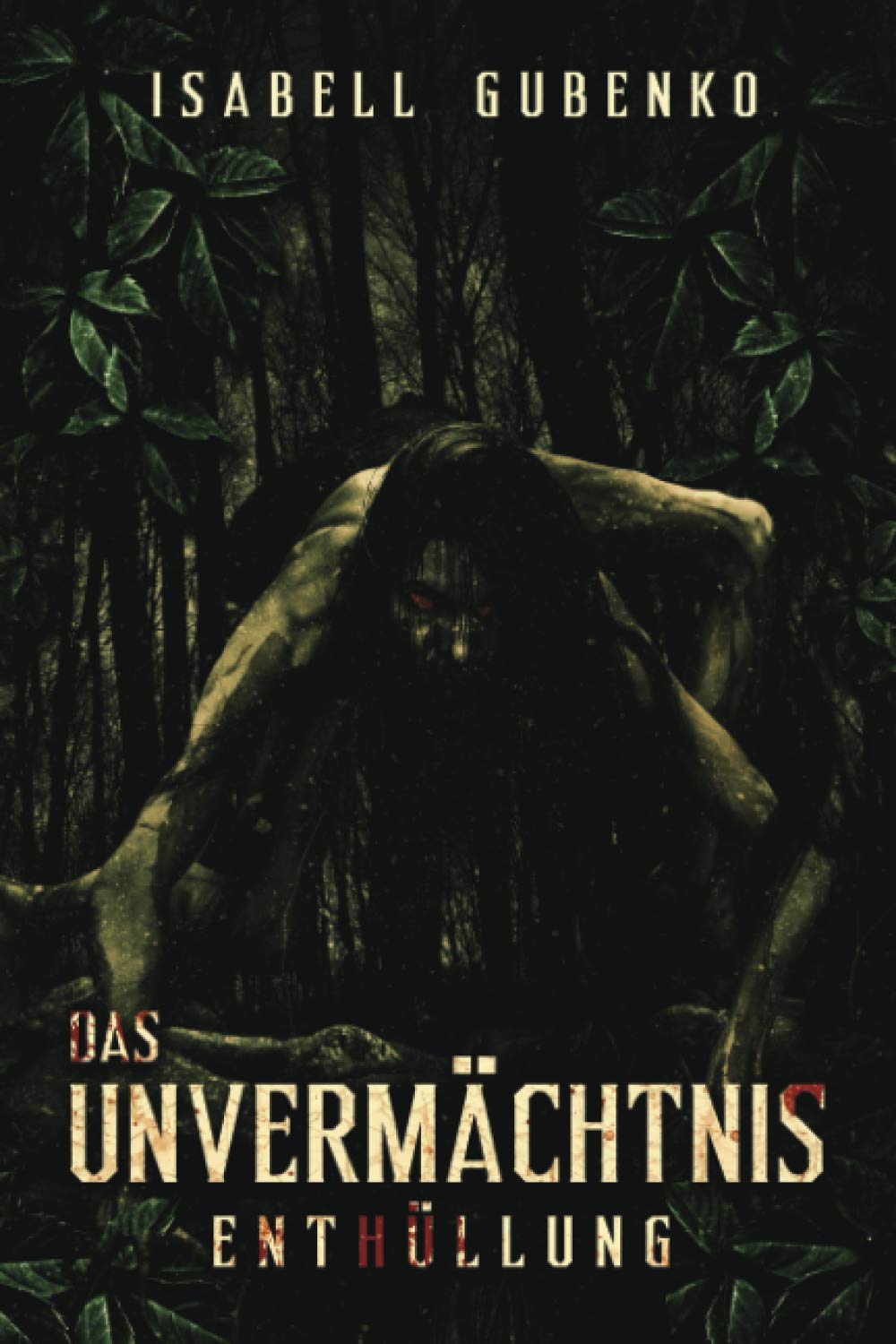 Das Unvermächtnis: Enthüllung Dark Fantasy