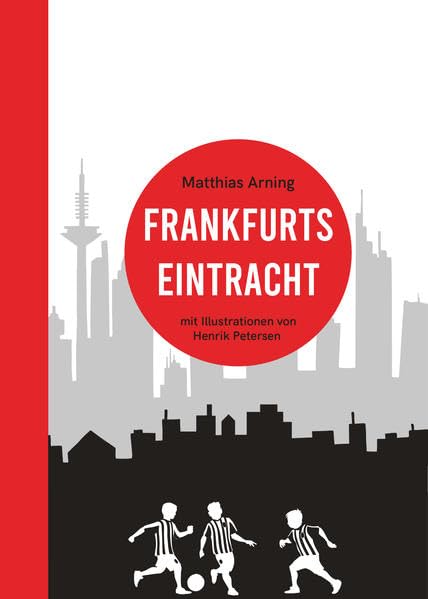 Product Image: Frankfurts Eintracht
