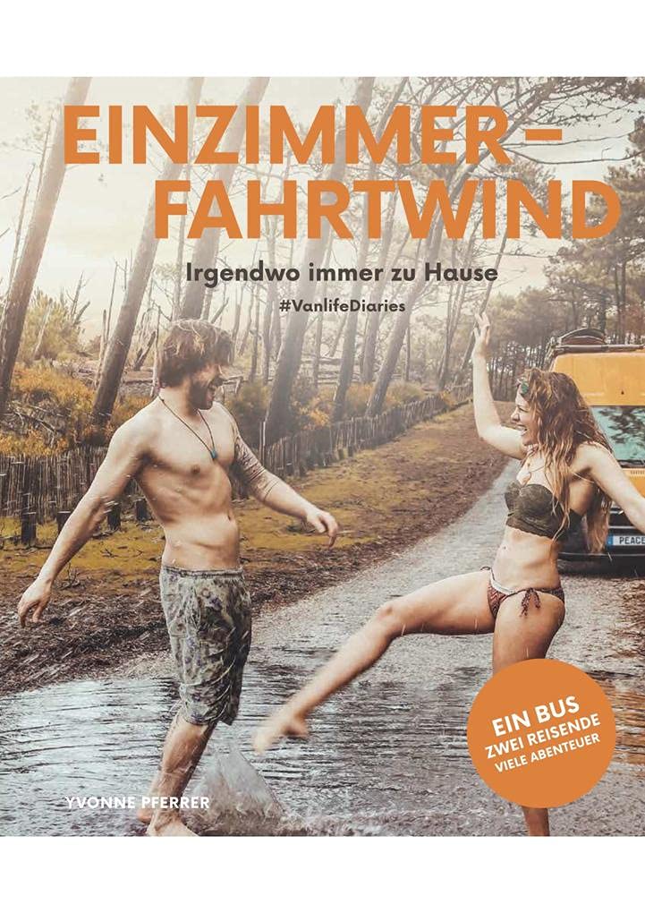 Product Image: Einzimmerfahrtwind