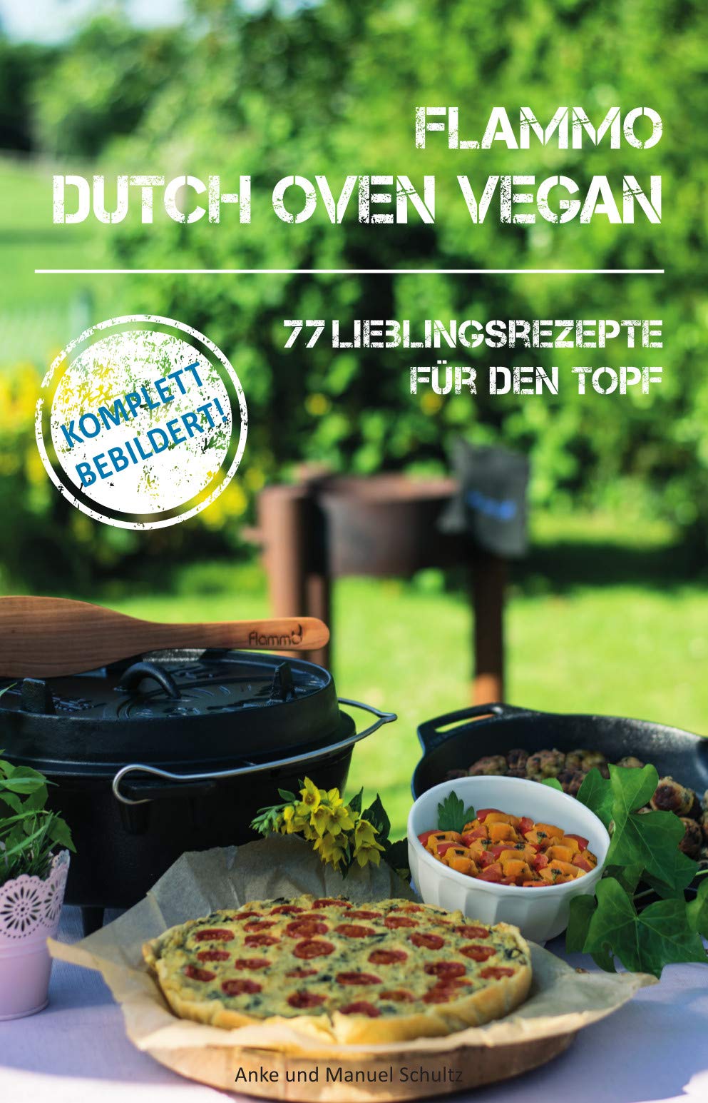 Product Image: Dutch Oven vegan