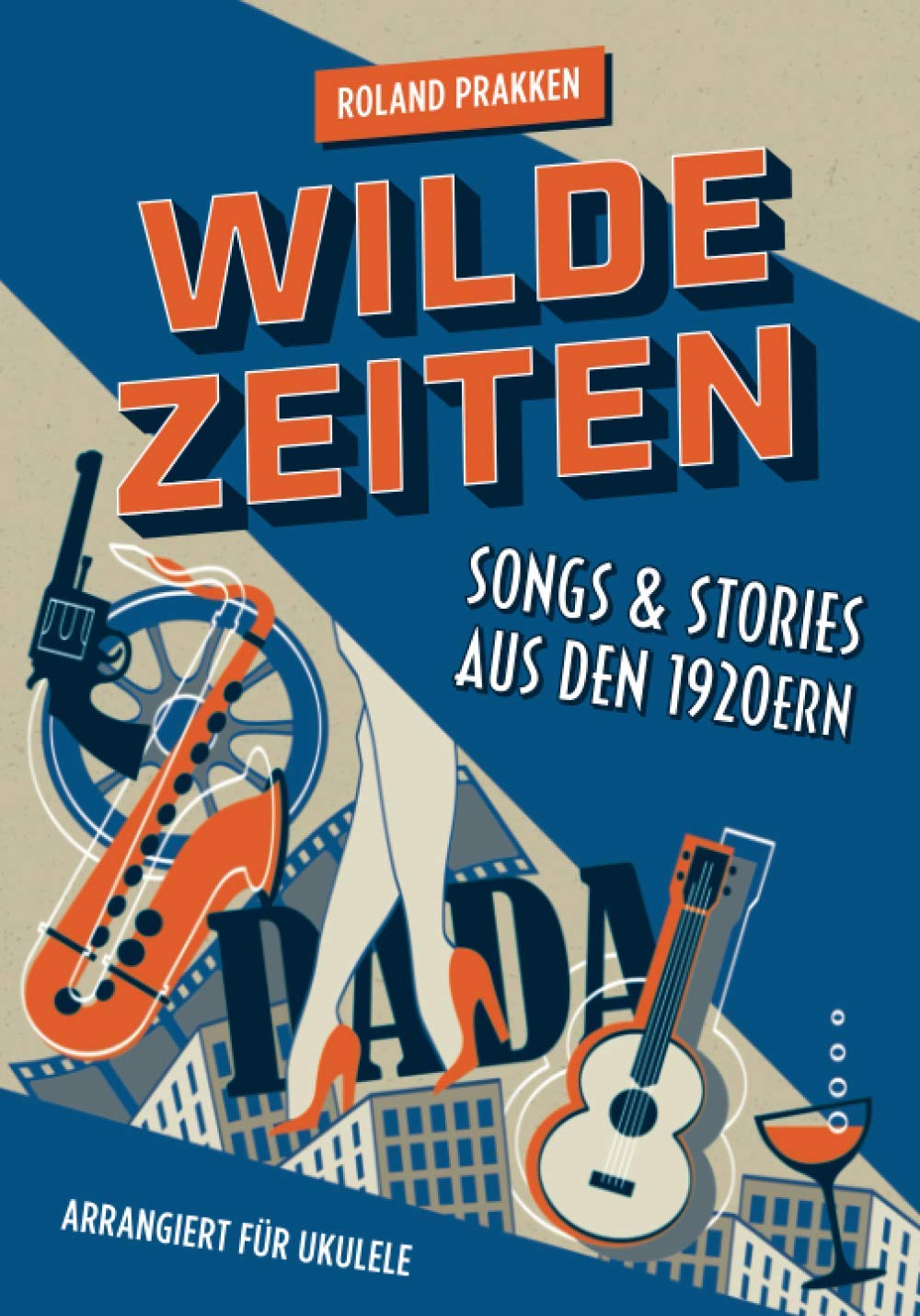 Product Image: Wilde Zeiten