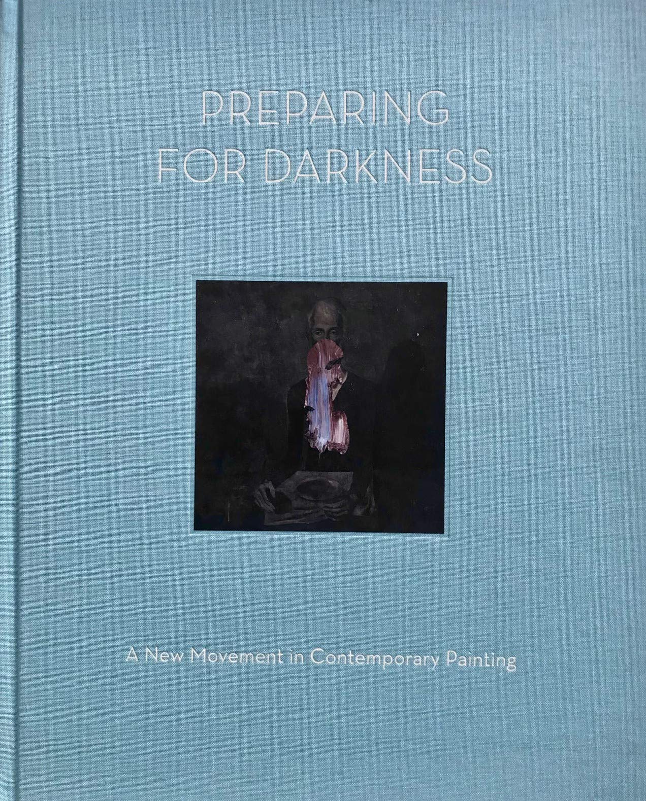 Preparing for Darkness. A New Movement in Contemporary Painting (Feat. the oeuvre of Nicola Samorì. Incld. works by Radu Belcin, Adrian Ghenie, Matthias Weischer & more) - Uwe Goldenstein Film, Art & Culture