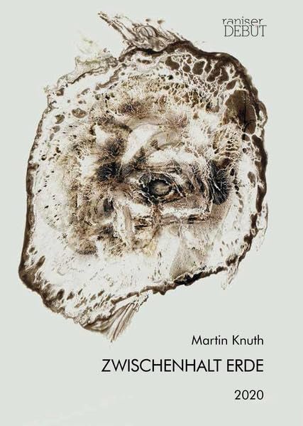 Zwischenhalt Erde (Raniser Debüt) Contemporary literature Books