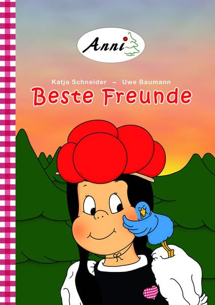 Product Image: Anni - Beste Freunde