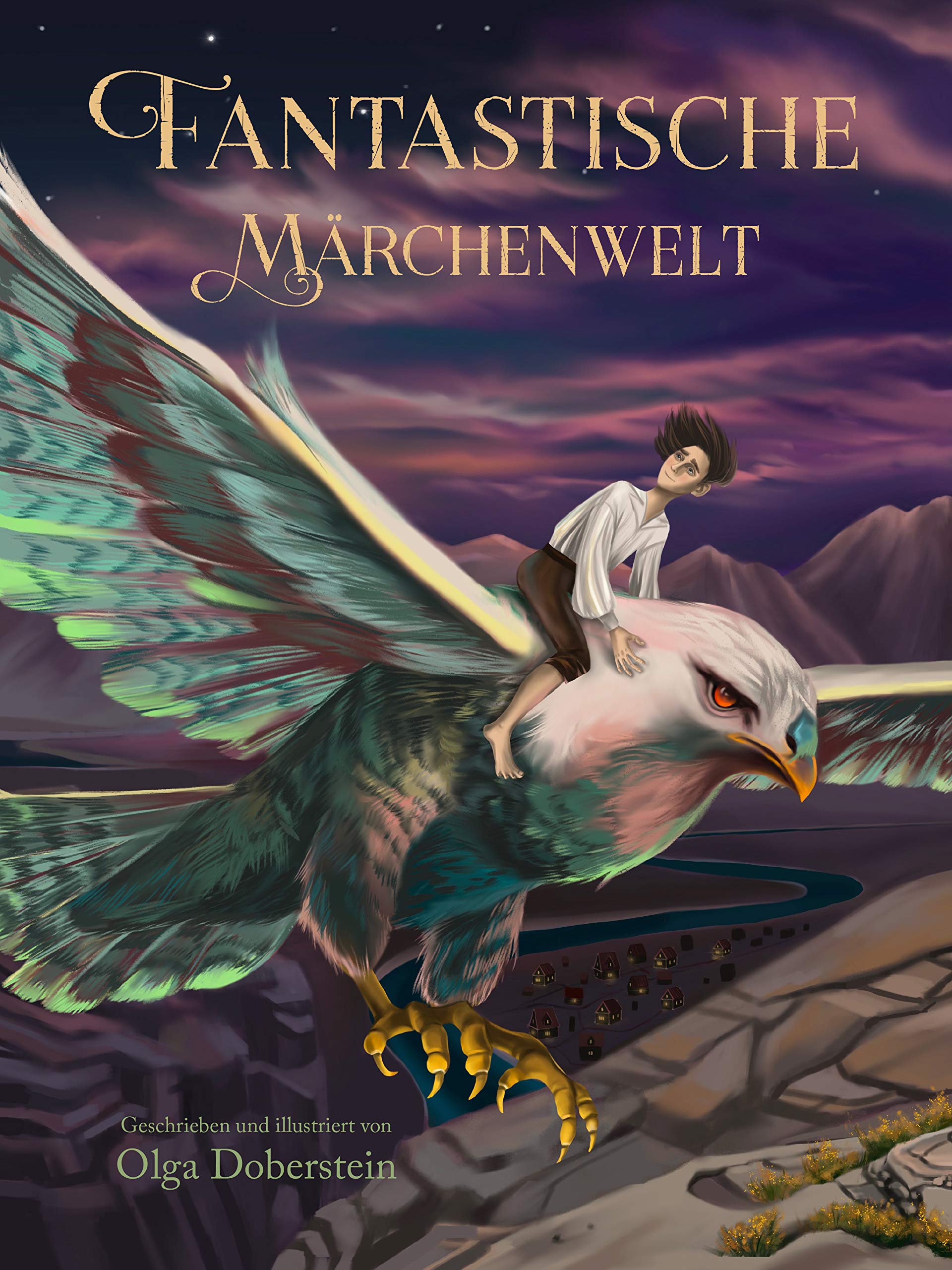 Product Image: Fantastische Märchenwelt