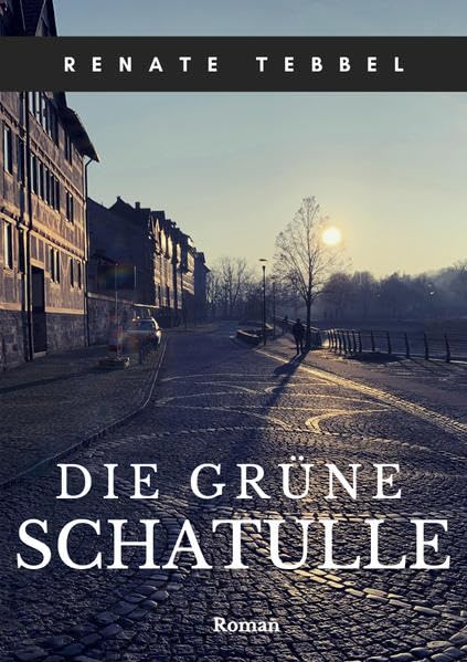 Product Image: Die grüne Schatulle