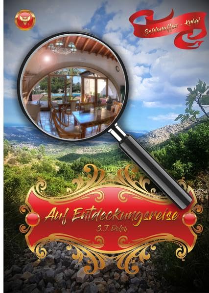 Auf Entdeckungsreise: Schlaraffenkrimi Contemporary literature