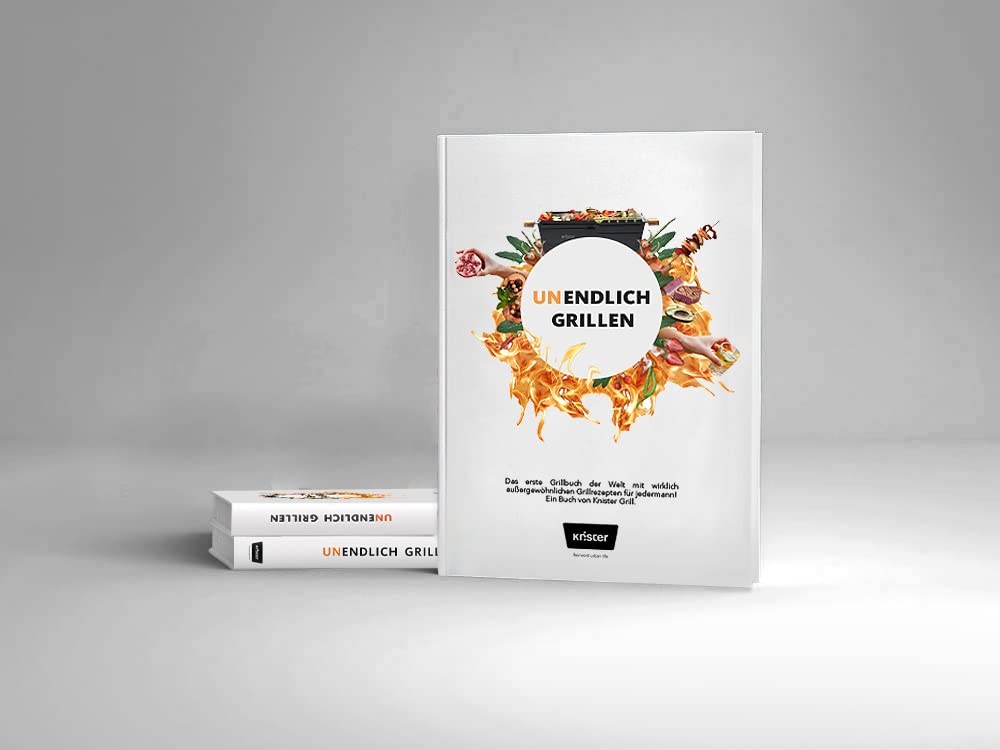 Unendlich Grillen Business, Finance & Career Books