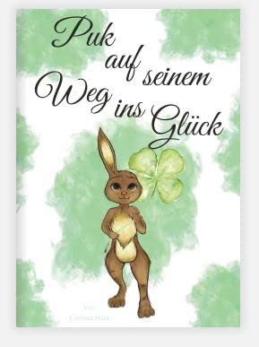 Puk auf seinem Weg ins Glück Non-fiction